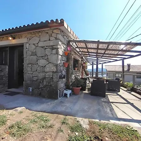 Mirador Do Xubino * Rial