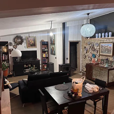 Ubytování v soukromí Mirador Do Xubino